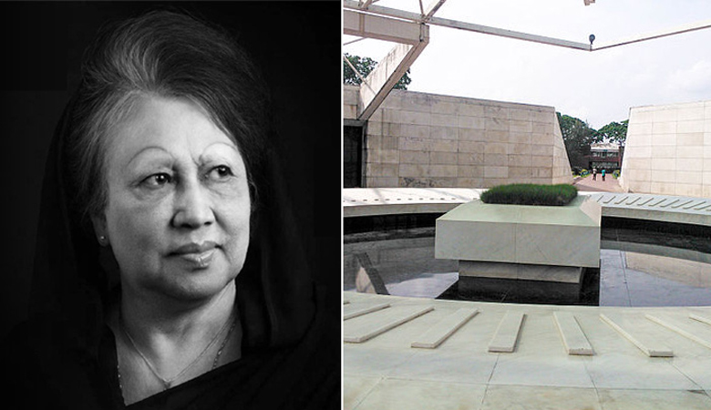 খালেদা জিয়ার জানাজায় অংশ নিতে মানতে হবে যেসব নিয়ম