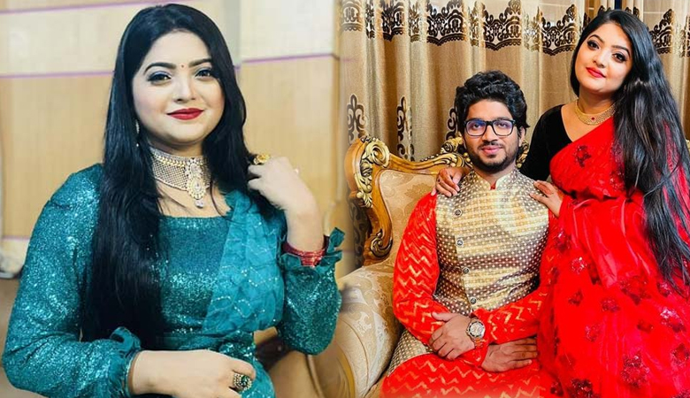 সালমার দ্বিতীয় সংসারও ভেঙে গেলো