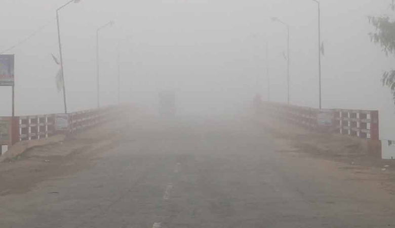 সারাদেশে ২১ জেলায় বইছে শৈত্যপ্রবাহ