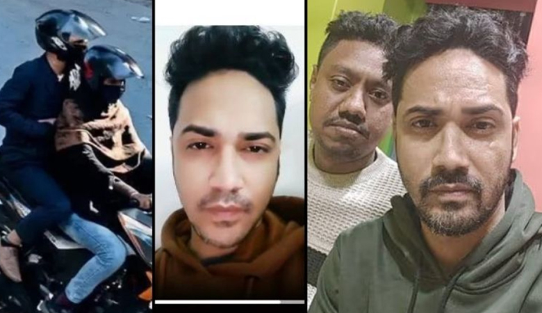 হাদি হত্যার পর এই প্রথম প্রকাশ্যে গুলি চালানো ফয়সাল