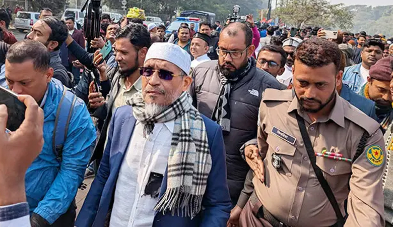 র‍্যাবকে রাজনৈতিকভাবে এক ঘণ্টার জন্যও ব্যবহার করিনি: বাবর