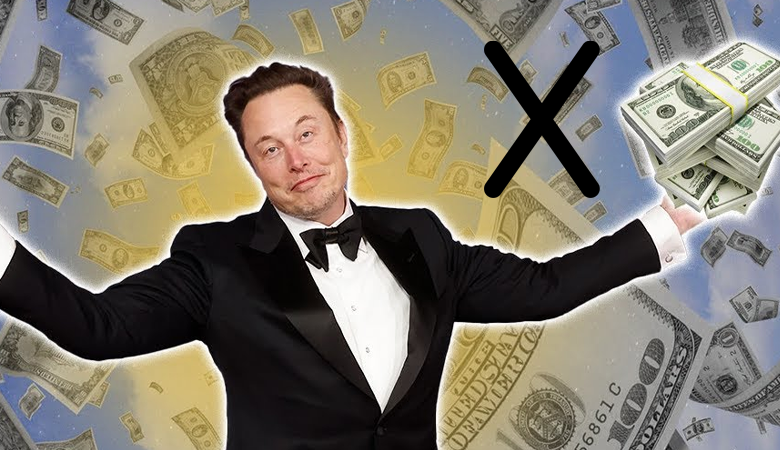 ইউটিউবের চেয়েও বেশি আয় হবে এক্সে