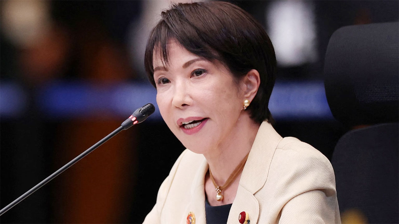 জাপানে নারীদের শৌচাগার বৃদ্ধির দাবিতে সোচ্চার প্রধানমন্ত্রী