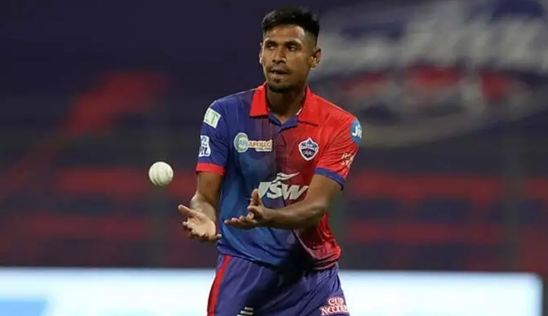 মোস্তাফিজকে বাদ দিতে কলকাতাকে বিসিসিআইয়ের নির্দেশ