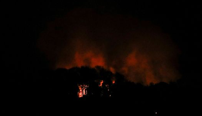 ট্রাম্পের নির্দেশে ভেনেজুয়েলায় হামলা, জরুরি অবস্থা জারি