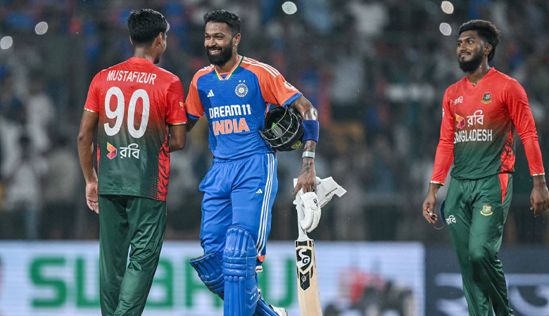 বিশ্বকাপ খেলতে ভারতে যাবে না বাংলাদেশ