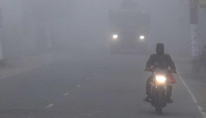 শীতের অনুভূতি অব্যাহত থাকবে, দুপুর পর্যন্ত থাকবে কুয়াশা