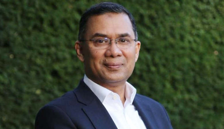 দুই দশক পর বগুড়া যাচ্ছেন তারেক রহমান