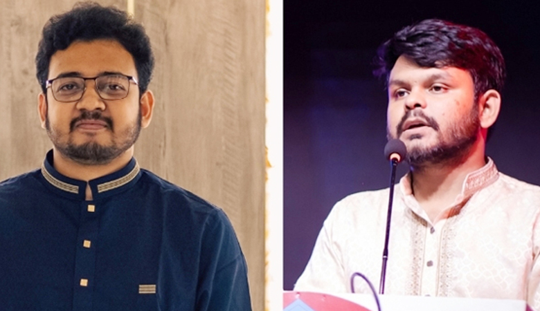 ঢাবি শিবিরের নতুন সভাপতি মহিউদ্দিন, সেক্রেটারি আশিক