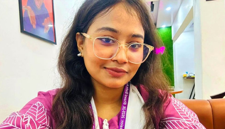 জুলাইযোদ্ধা তাহরিমা সুরভীর জামিন মঞ্জুর