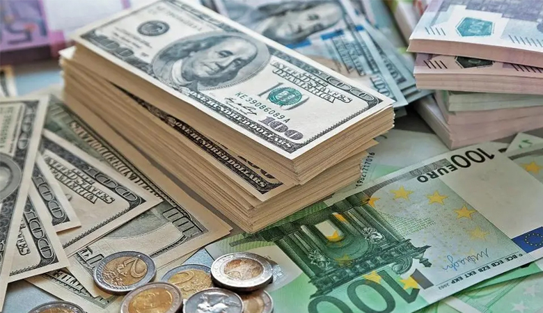 জানুয়ারির ৪ দিনে রেমিট্যান্স এলো ৪৬ কোটি ডলার