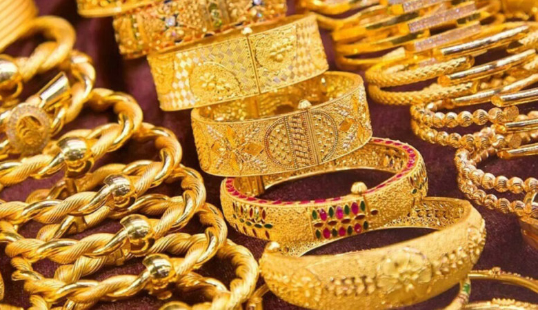 আবারো বাড়লো স্বর্ণের দাম, আজ থেকে কার্যকর