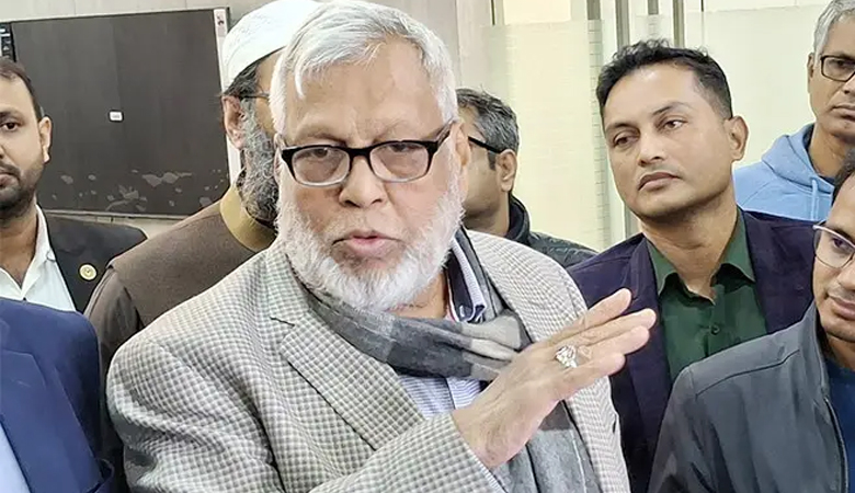 ব্যবসায়ীরা কারসাজি করে গ্যাসের দাম বাড়িয়েছে: জ্বালানি উপদেষ্টা