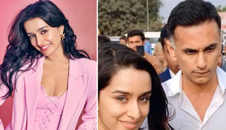 বলিউডে শ্রদ্ধা কাপুর-রাহুল মোদীর প্রেমের গুঞ্জন