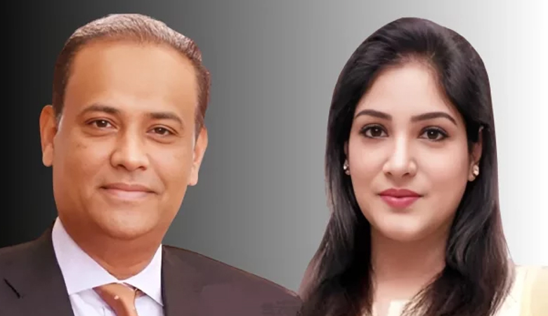 সাইফুজ্জামান ও তার স্ত্রীসহ ৩২ জনের বিরুদ্ধে গ্রেফতারি পরোয়ানা