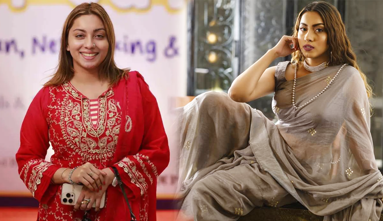 হুগো শাভেজ, নোয়াম চমস্কি, বার্নি স্যান্ডার্স আমার বাবার বন্ধু: মেঘনা আলম