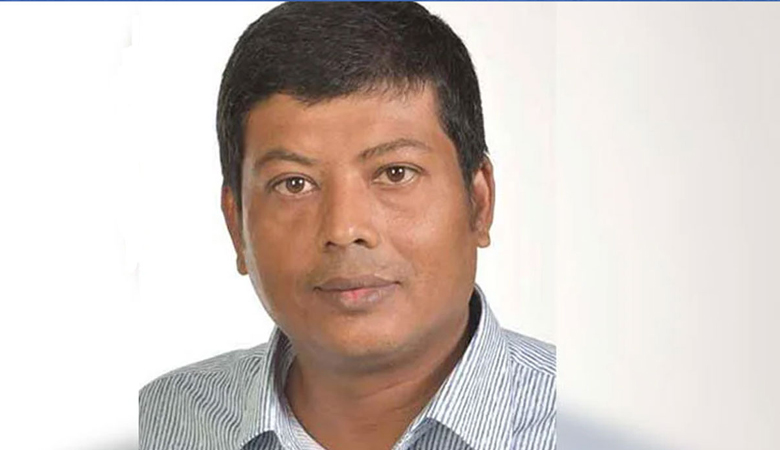 স্বেচ্ছাসেবক দল নেতা মুছাব্বির হত্যার ঘটনায় মামলা