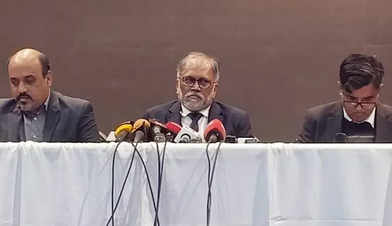 ২৯৫টি ওষুধ জাতীয় অত্যাবশ্যকীয় তালিকাভুক্ত করা হয়েছে: সায়েদুর রহমান