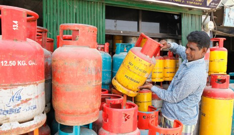 এলপিজি ব্যবসায়ীদের ধর্মঘট প্রত্যাহার