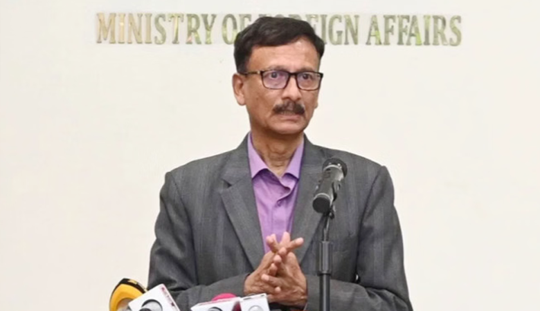 যুক্তরাষ্ট্রের ভিসা বন্ড আরোপ দুঃখজনক, তবে অস্বাভাবিক নয়