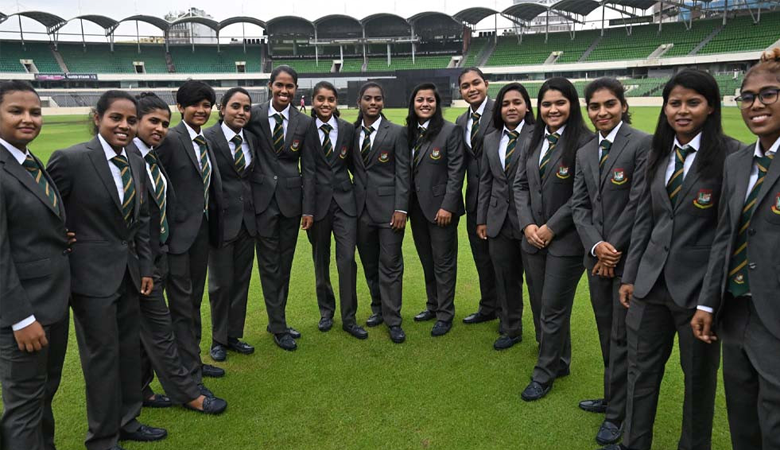 বিশ্বকাপ বাছাই পর্বের দল ঘোষণা বাংলাদেশের