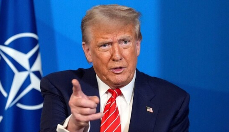 ইরানে হামলার নির্দেশ দিতে পারেন ট্রাম্প