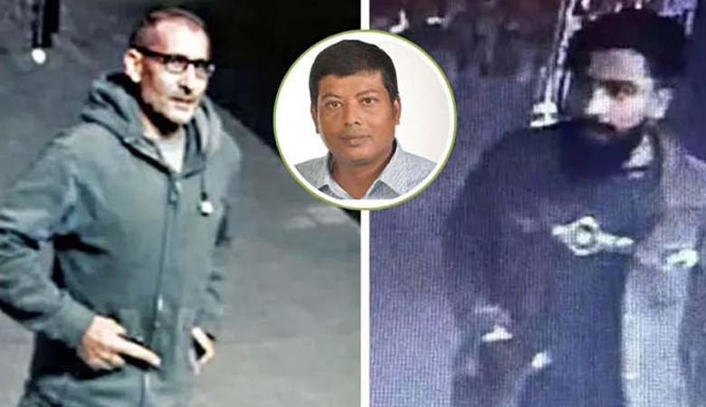 মোসাব্বির হত্যায় শুটারসহ গ্রেফতার ৩