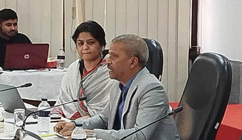 এই সরকার ভারতের আধিপত্য থেকে বাংলাদেশকে মুক্ত করেছে: আসিফ নজরুল