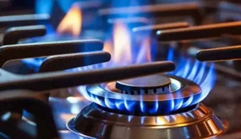 ক্ষতিগ্রস্ত ভালভ মেরামত করা হয়েছে, গ্যাস সরবরাহ স্বাভাবিক