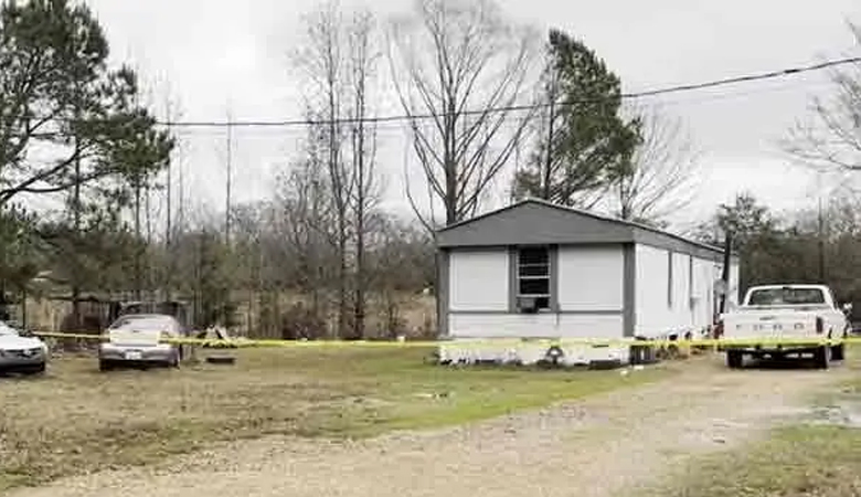 যুক্তরাষ্ট্রে গ্রামীণ এলাকায় বন্দুক হামলায় শিশুসহ নিহত ৬