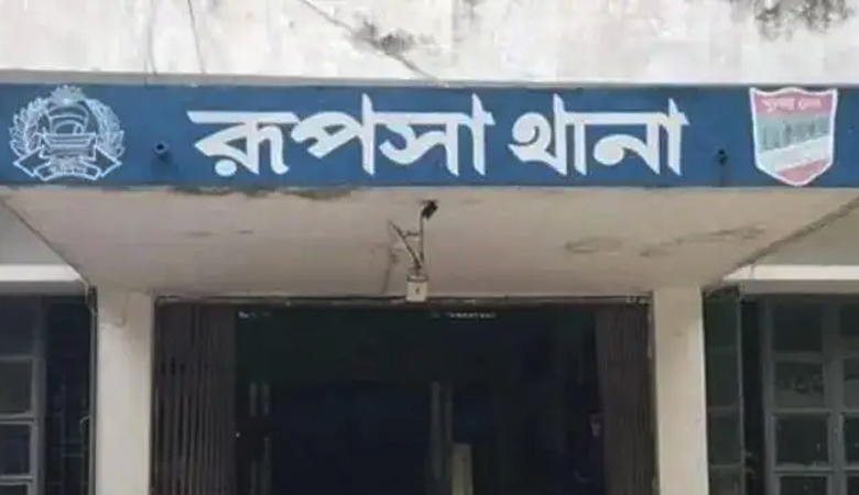 খুলনার বাগমারায় দুর্বৃত্তদের গুলিতে যুবক নিহত