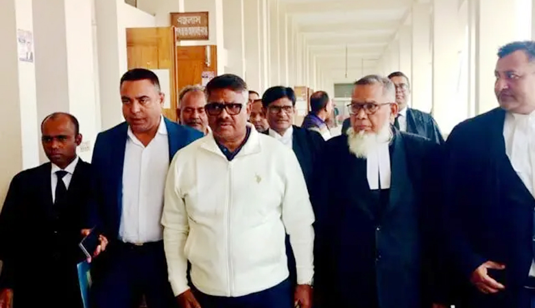 কর ফাঁকির মামলায় বিএনপি নেতা দুলু খালাস পেলেন