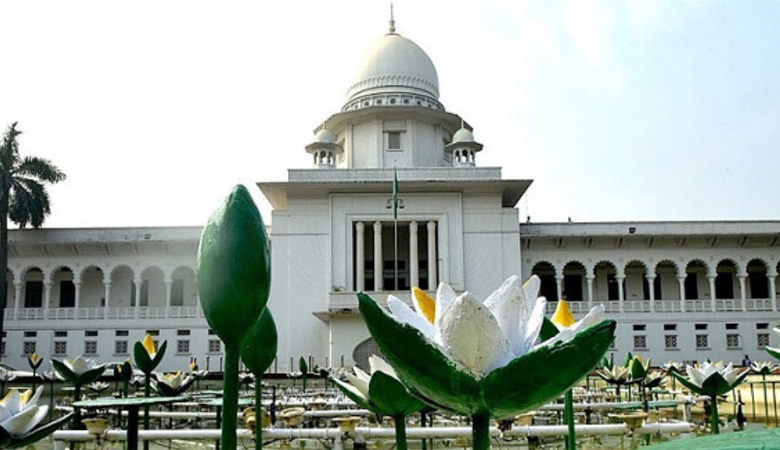 জাতীয় পার্টিকে নির্বাচন থেকে বিরত রাখতে হাইকোর্টের রুল