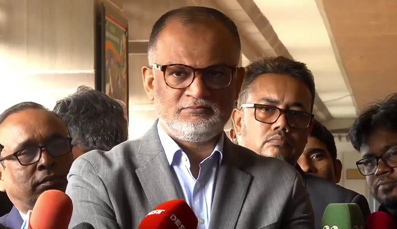 ভারতের সঙ্গে ব্যবসায় কোনো নেতিবাচক প্রভাব পড়েনি: বাণিজ্য উপদেষ্টা