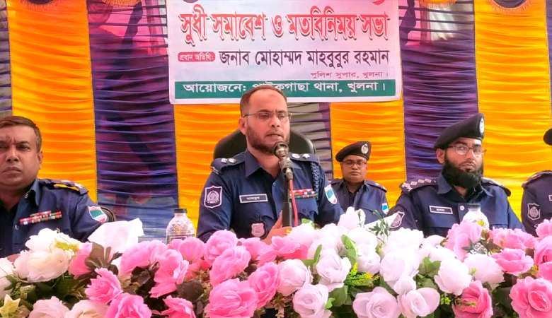 নির্বাচনে নিচ্ছিদ্র নিরাপত্তা থাকবে, গণভোট নিয়ে পুলিশ থাকবে কঠিন