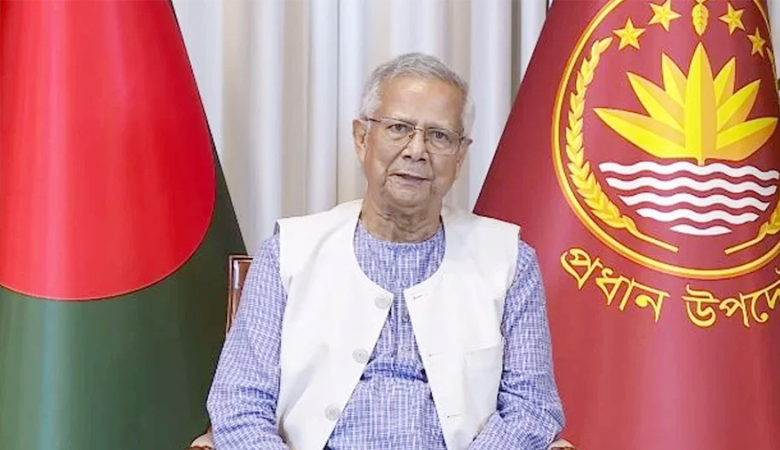 দায়িত্ব ছাড়ার পর যে ৩ কাজ করবেন প্রধান উপদেষ্টা