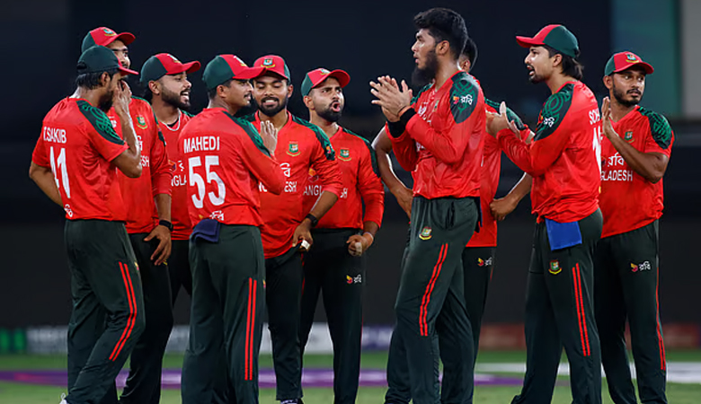 দুটি ভিন্ন ভেন্যুতে বাংলাদেশকে ভারতেই খেলতে বলবে আইসিসি