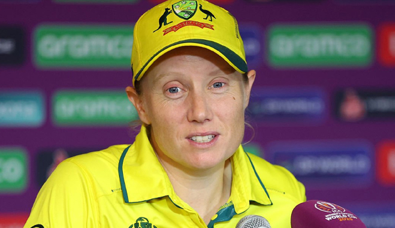 অস্ট্রেলিয়া তারকার অবসরের ঘোষণা