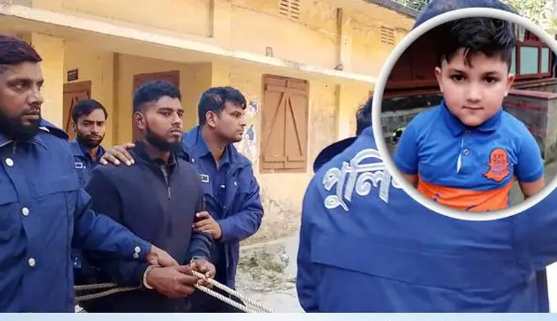শিশু নিবিড় হত্যায় ২ জনের মৃত্যুদণ্ড, একজনের ২১ বছরের আটকাদেশ