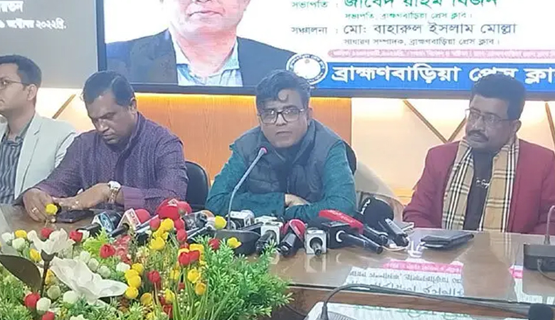 সাড়ে ১৫ বছর আ’লীগের লোকজনও ভোট দিতে পারেনি: প্রেস সচিব