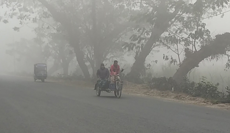 কমেছে শীতের দাপট, দেশের কোথাও নেই শৈত্যপ্রবাহ