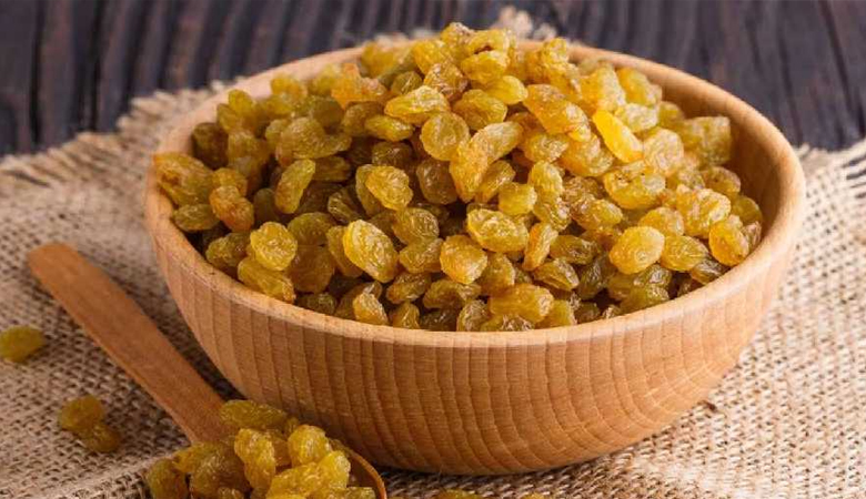 কিশমিশ খাওয়া কি সত্যিই স্বাস্থ্যের জন্য ভালো