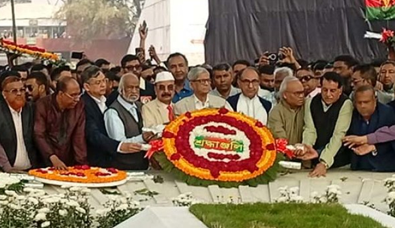 নির্বাচন কমিশন মোটামুটি যোগ্যতার সঙ্গে কাজ করছে: মির্জা ফখরুল