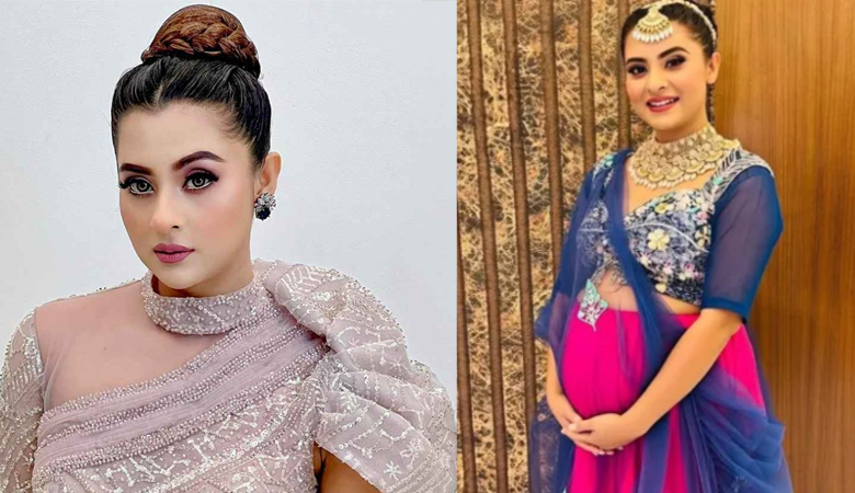 আবারো মা হওয়ার গুঞ্জন, মুখ খুললেন বুবলী