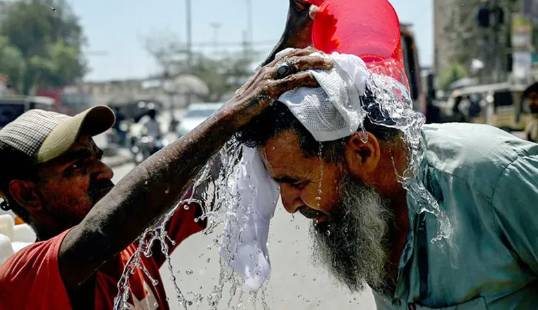 রেকর্ডভাঙা গরমের বছর হতে যাচ্ছে ২০২৬