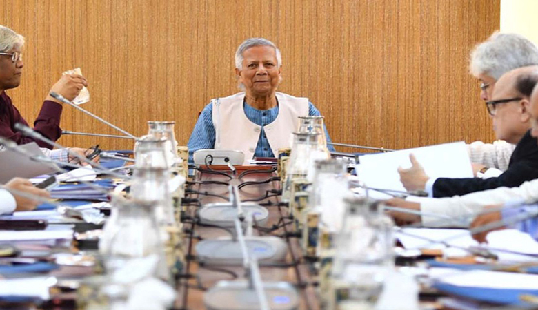 দেশে ৪ নতুন থানার অনুমোদন