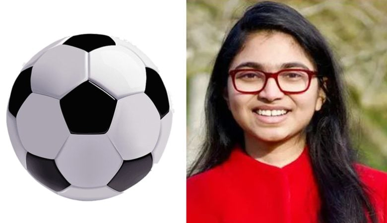 ফুটবল প্রতীক নিয়ে লড়বেন তাসনিম জারা