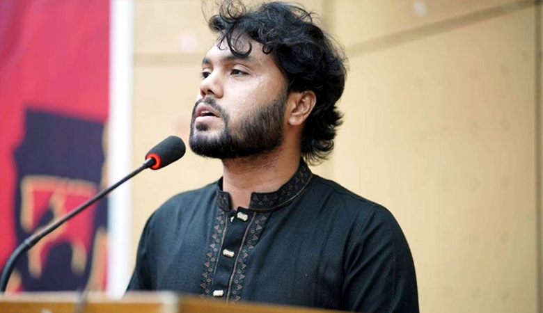 ওসমান হাদির পরিবার পাবেন একটি ফ্ল্যাট ও এক কোটি টাকা