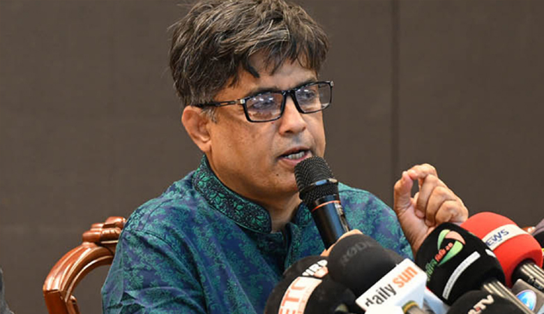 ১১ ফেব্রুয়ারি সাধারণ ছুটি থাকবে: প্রেস সচিব