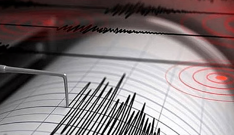 ঠাকুরগাঁওয়ে মৃদু ভূমিকম্প অনুভূত